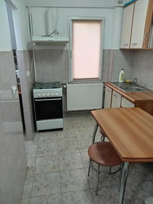 Ap 2 camere, zona Take Ionescu - direct de la proprietar