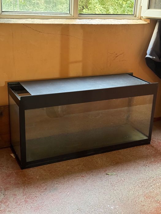 Akvarium 150 litr