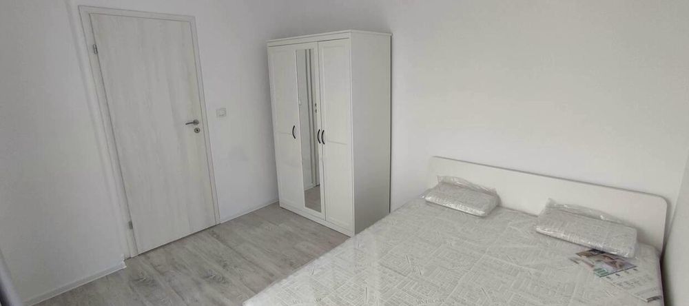 Дава се под наем Двустаен апартамент в Пловдив, Христо Смирненски - 40 кв.м за 410 € - Снимка #3