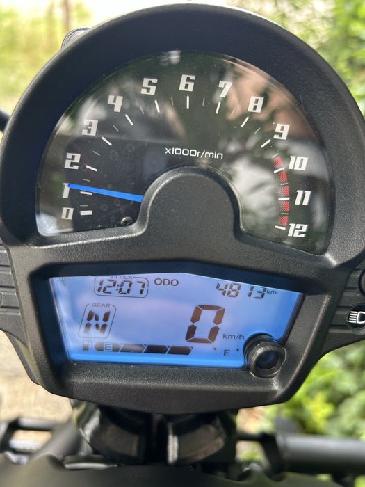 Kawasaki Vulcan S SE 2023