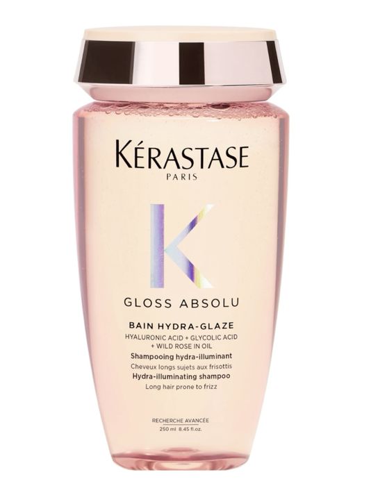 Kerastase Шампоан за блясък и мекота на косата Керастас