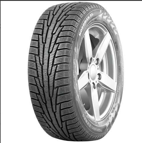 Nokian Nordman RS 2