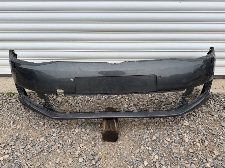 Предна броня за Vw Sharan 2010-2015