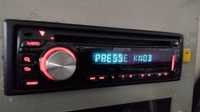Автомобилно радио Kenwood c USB, AUX, RDS
