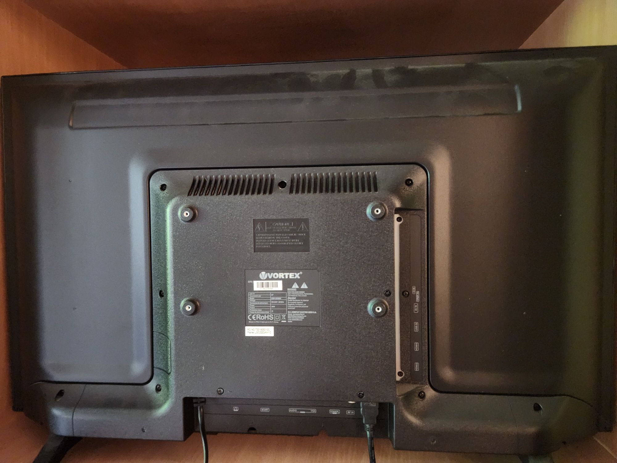 Televizor LedV-32CK600 Vortex second hand