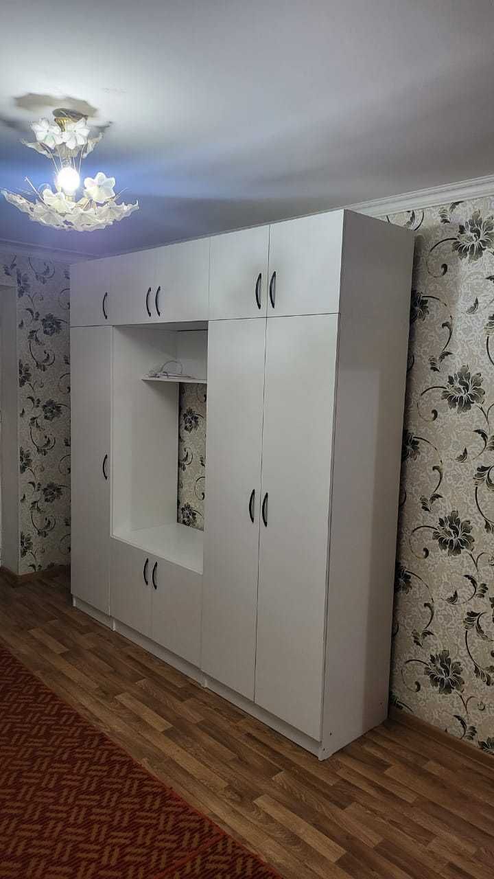 Сдам в аренду квартира 2ком