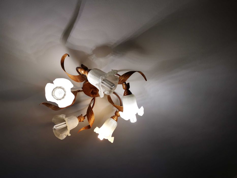 Vând candelabru pentru living