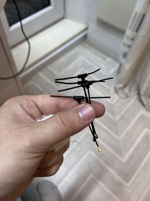 Fpv комплектующие / fpv дрон