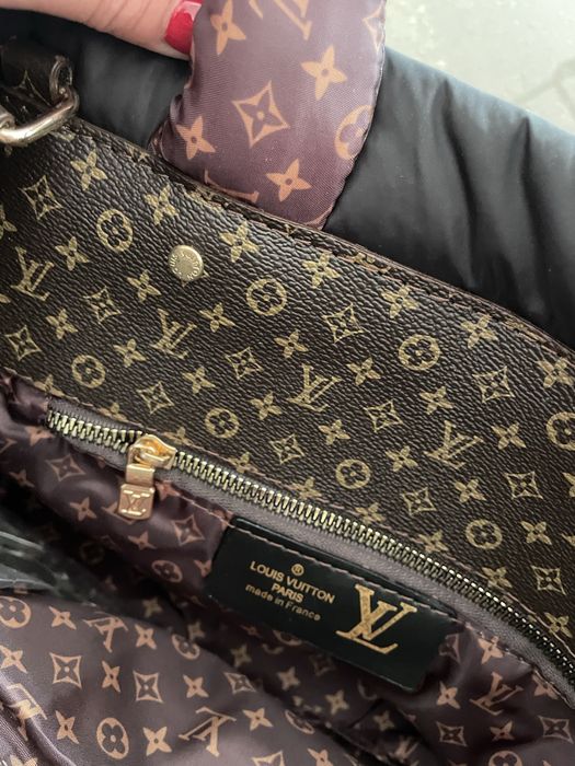 Louis Vuitton чанта