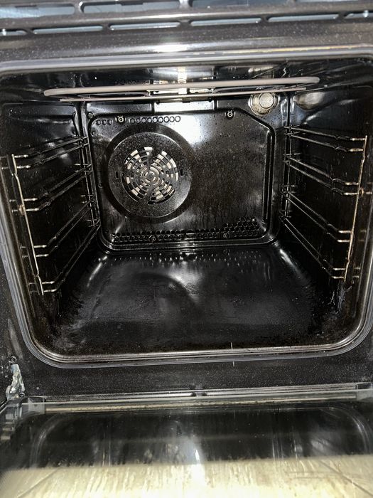 Фурна за вграждане