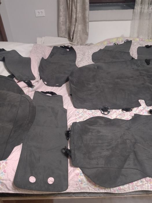 Чехол для BYD chempion