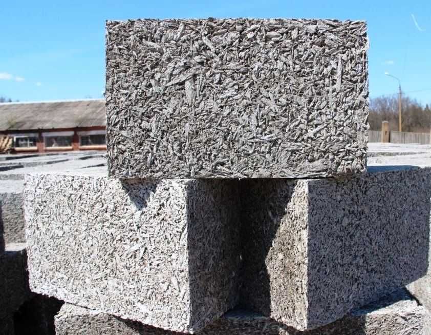 Арболит бетон блоки арболитовые блоки