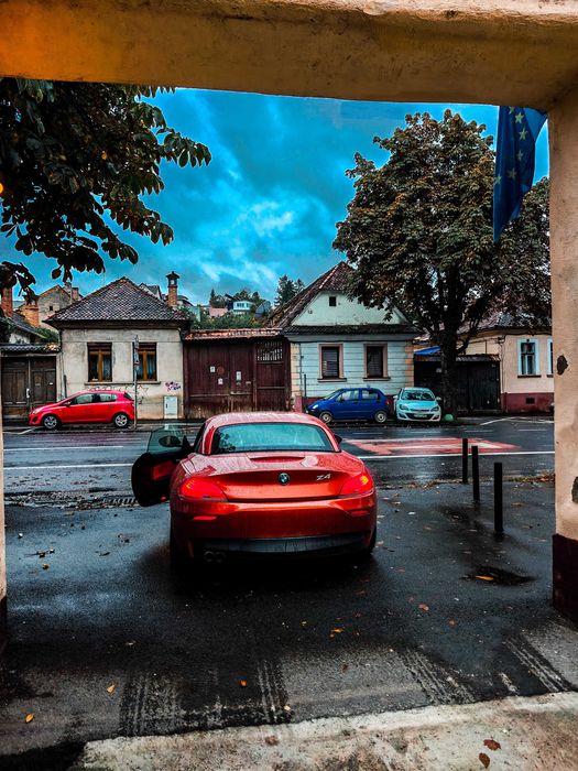 BMW Z4 M-pack 2014, 80.000 KM REALI,14.800 euro,accept orice test!