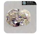 diamant fancy roz deschis
