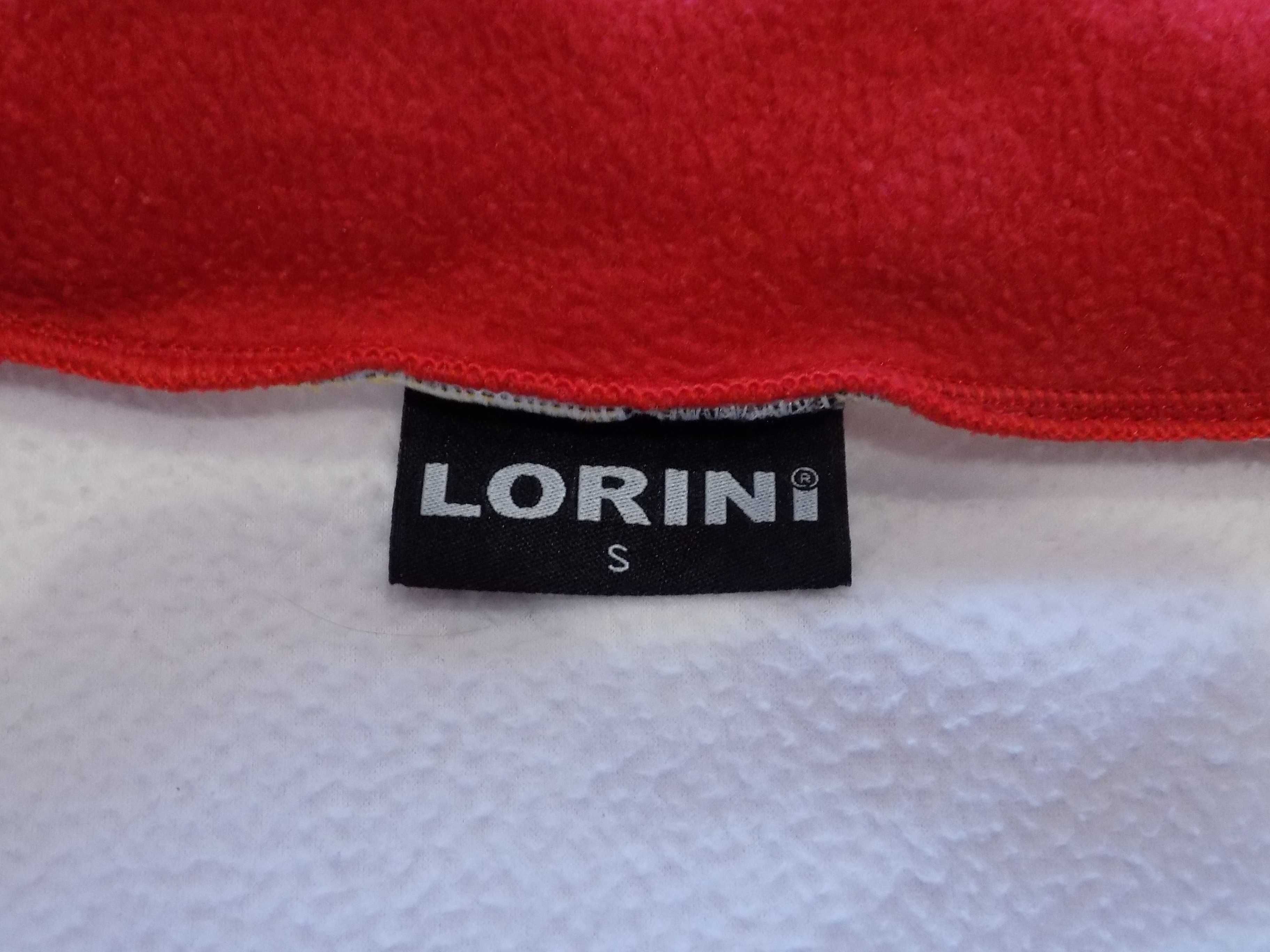 вело джърси lorini горнище термо шосейно колоездене мъжко оригинално S