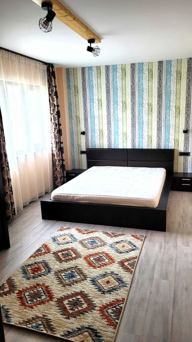 Apart 2cam renovat modern