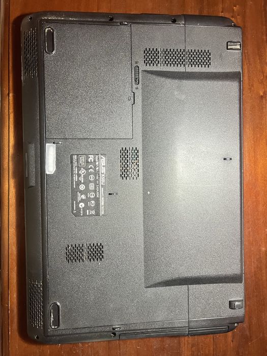 laptop asus pt piese