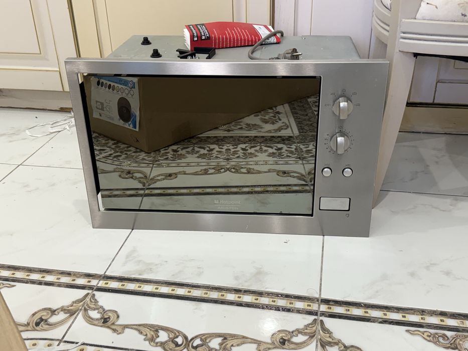 Продам Микровалновку встроенную