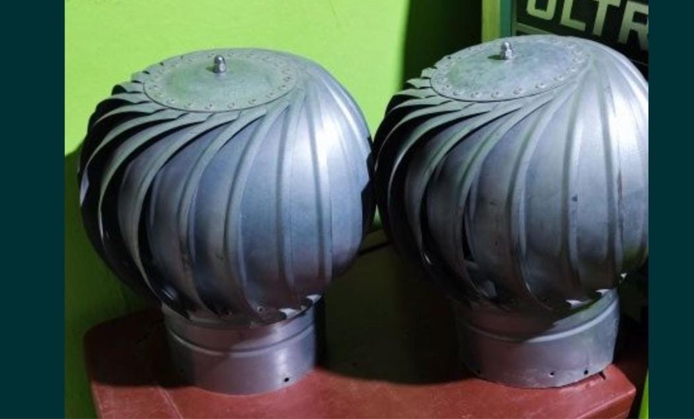 Для вентиляции