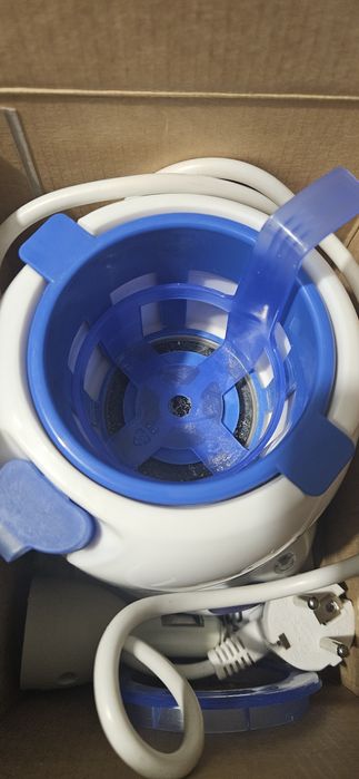 Aparat încălzit biberoane