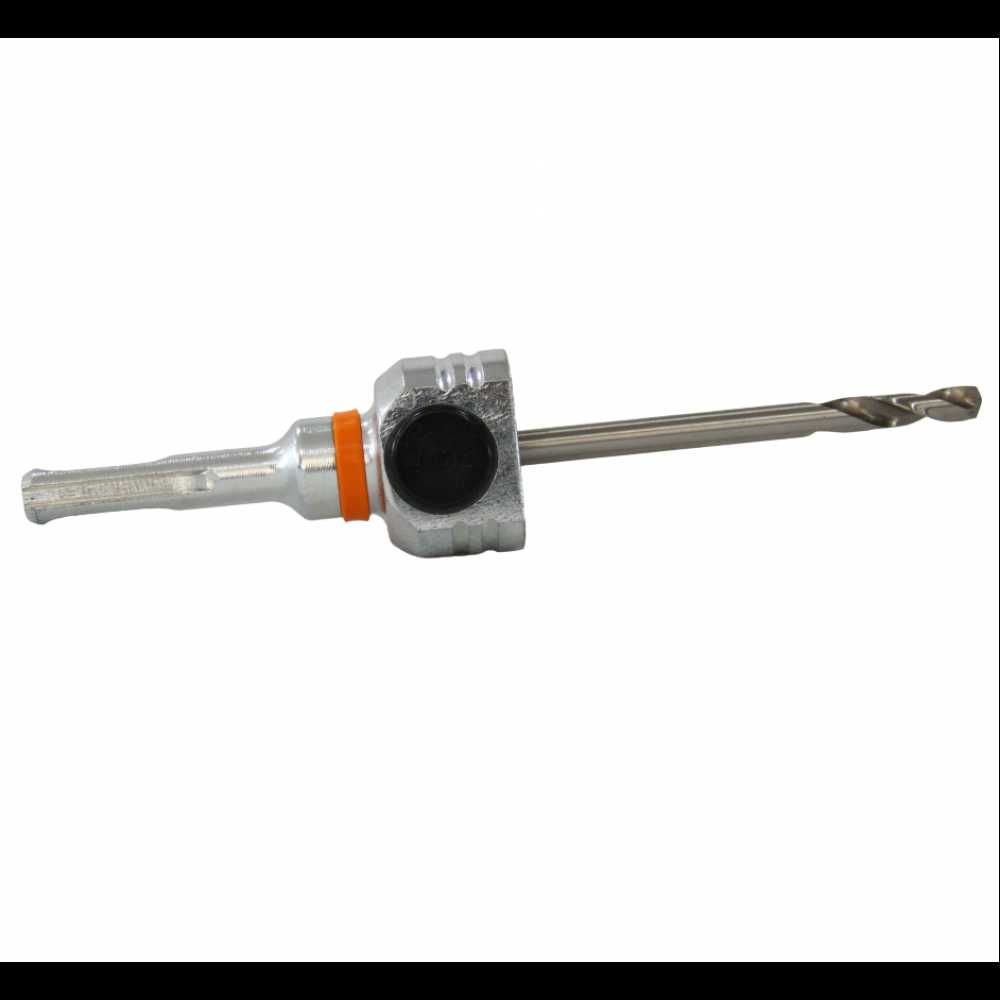 Carota profesionala Bi-Metal SpeedXcut D160 mm I 6 5/16" lemn,MDF,PVC