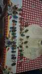 Lego ninjago vand/schimb