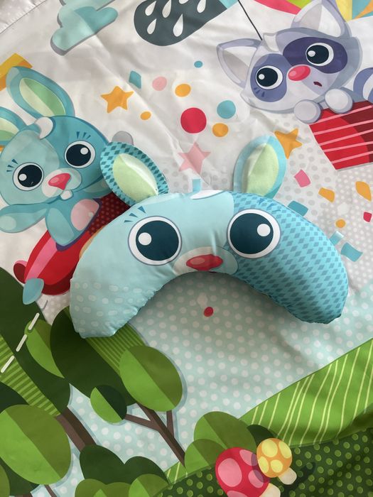 WINFUN Активна гимнастика