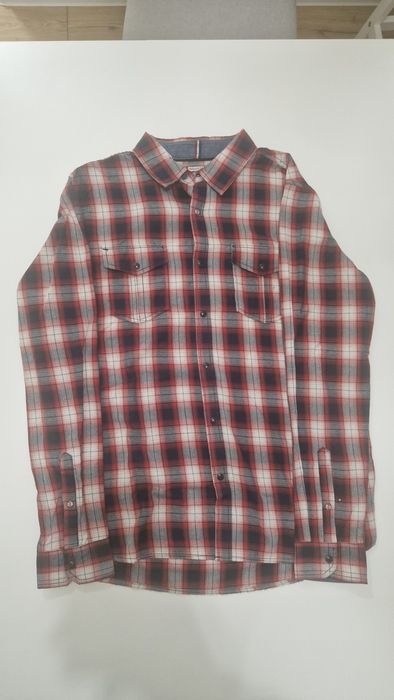 Camasa Lee Cooper