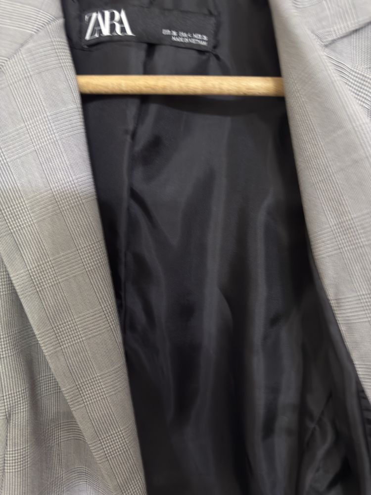 Пиджак Zara рр 36