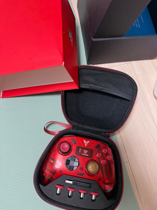 геймпад Mamba one, Геймпад Flydigi Apex 3 Elite