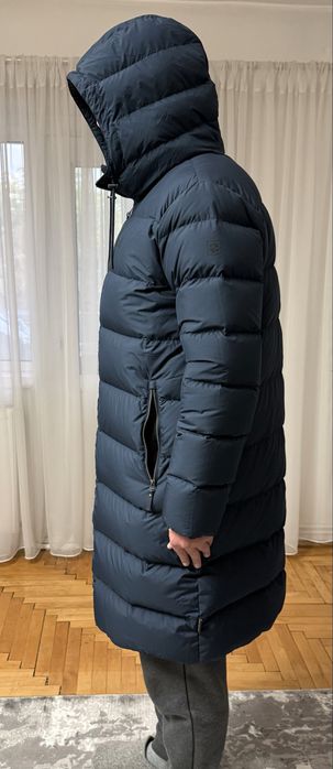 Haina puf -pana Jack wolfskin unisex