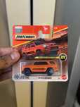 Matchbox - Toyota 4Runner - Matchbox Super Chase