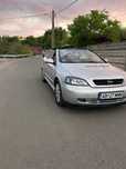 Opel Astra Bertone Cabrio