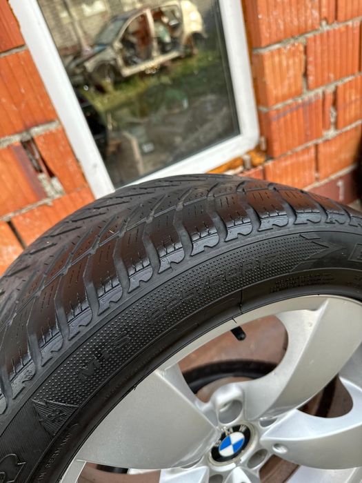 Jante Bmw E60 F10 R17