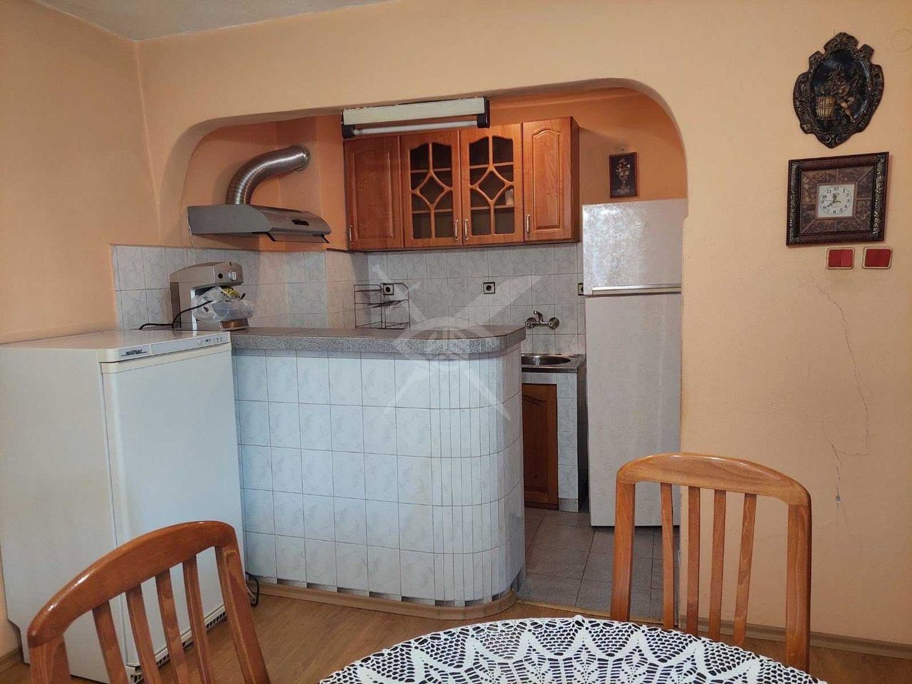 Продава се Двустаен апартамент в Бургас, Лазур - 70 кв.м за 1856 €/кв.м - Снимка #4