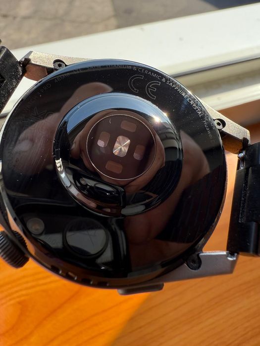 Vând Ceas Watch 3 Pro