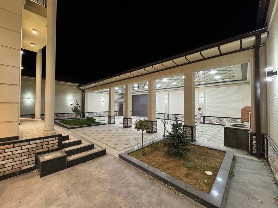 Центр Луначарский 4,2 сот Новый Евро Дом Участок