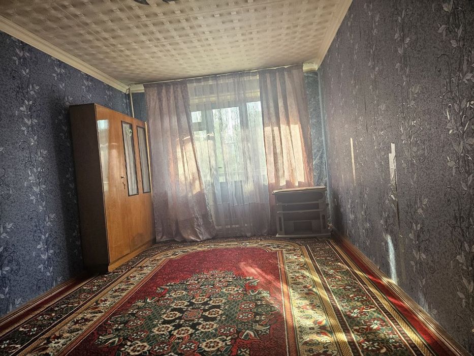 Фрунзенский ижара 1-хонали