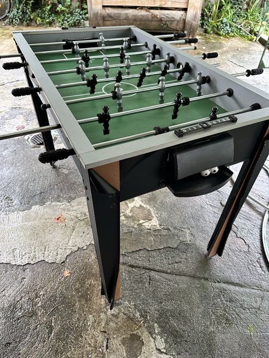 Masa Fotbal Foosball