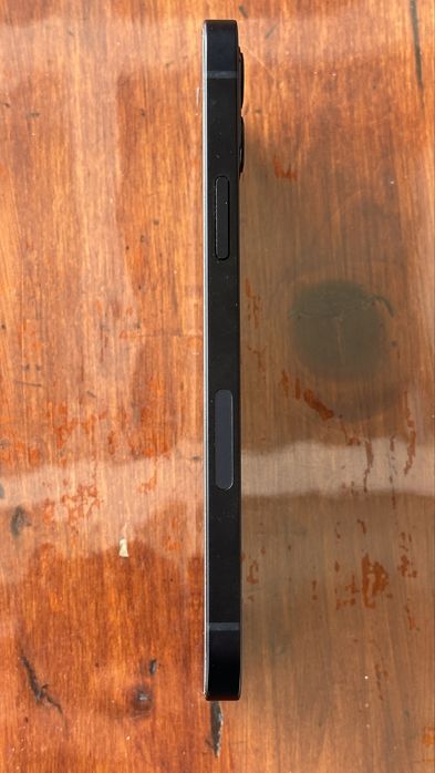 Iphone 12 black 128 GB