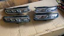 DRL lumina de zi Citroen C3 2016 2017 , 2018 2019 2020 DRL led 
Semnal