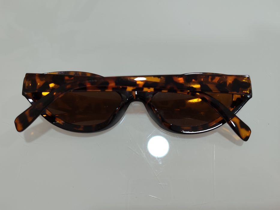 Очки солнцезащитные производство Египет