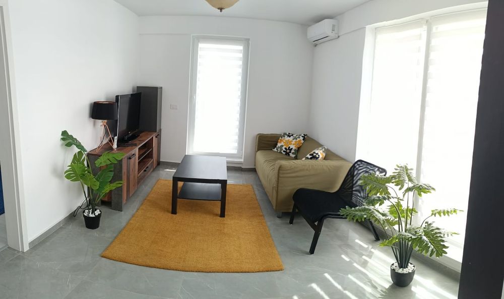 Apartament nou 2 camere