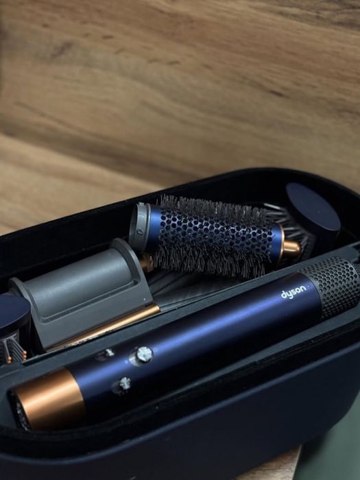 Dyson HS05 multi-stayler ОИГИНАЛ •Рассрочка до 1 года• Актив Маркет