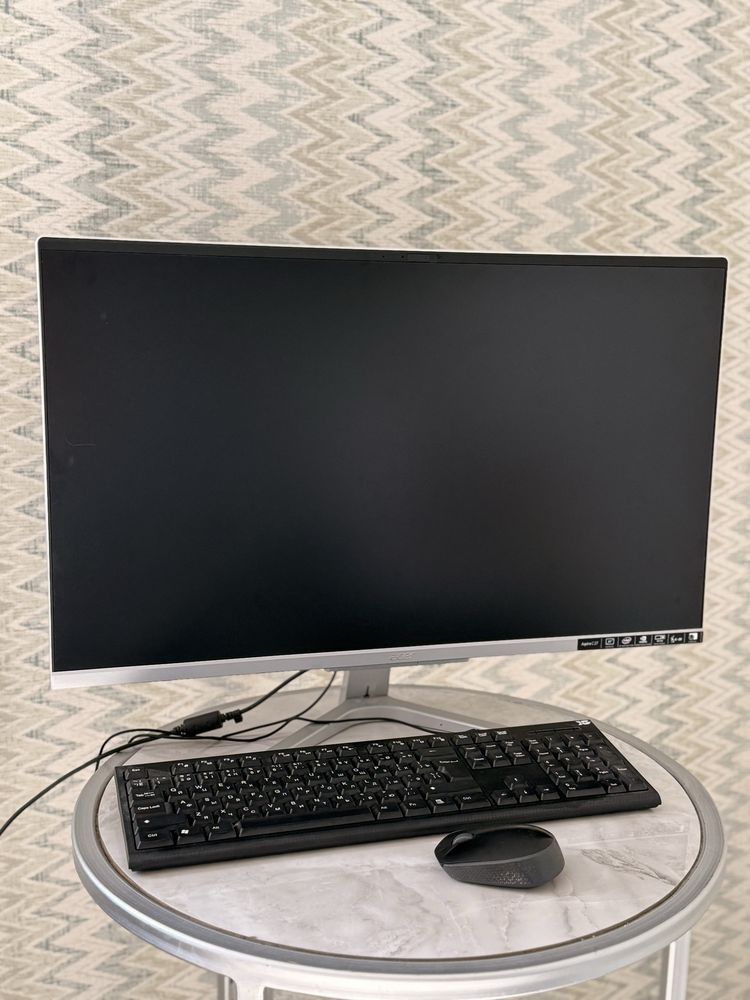 Моноблок Acer Aspire C27-962