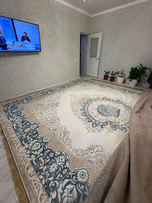 Кілем сатылады жаңа жақсы күйде