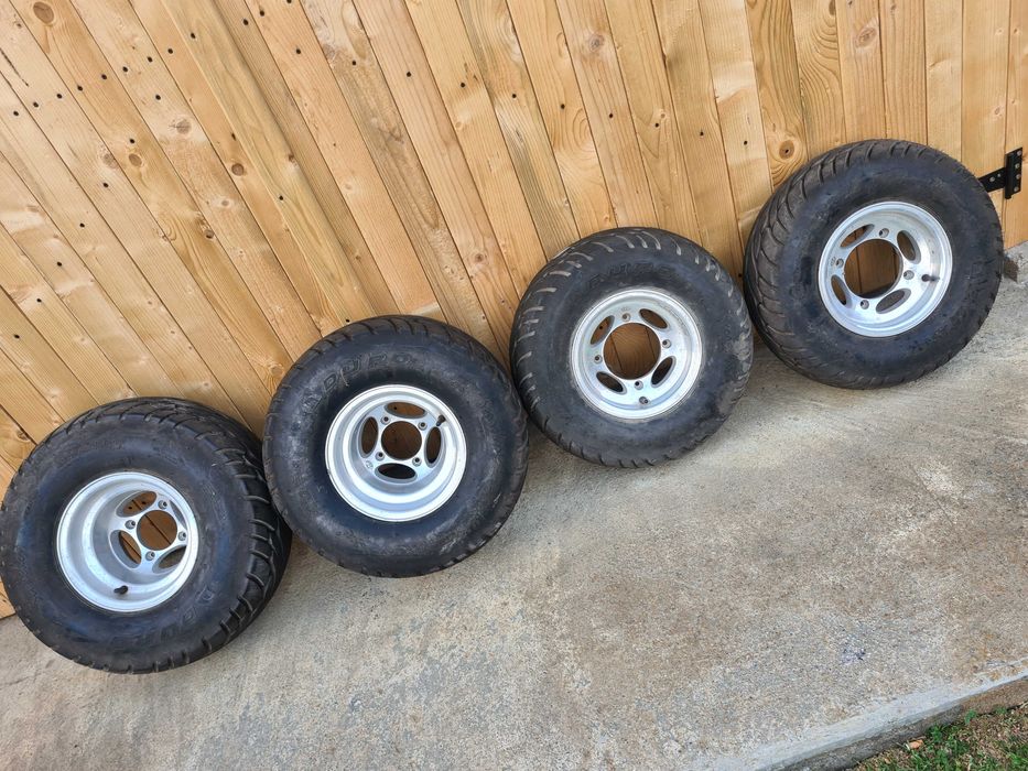 Atv sport Qad ltz400