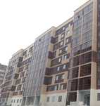Продам однокомнатную квартиру с ремонтом