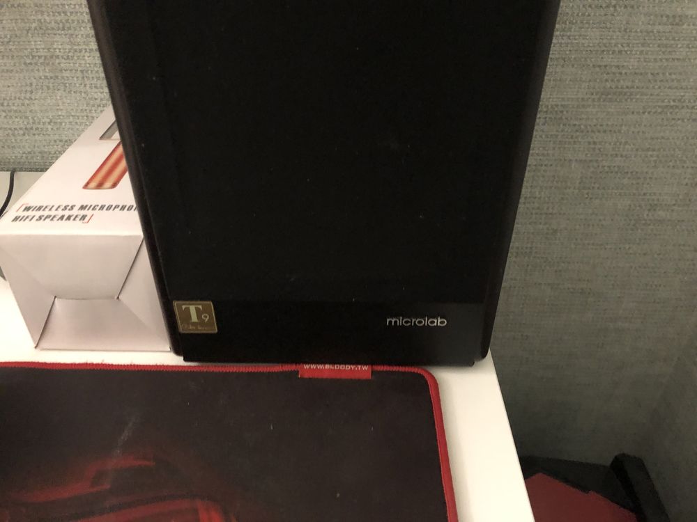 Продам компьютер core i7 4790K 32 гб