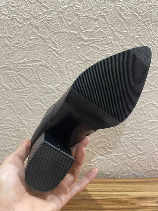 Женские ботильоны Эко-кожа LIICII. НОВЫЕ. Ботинки